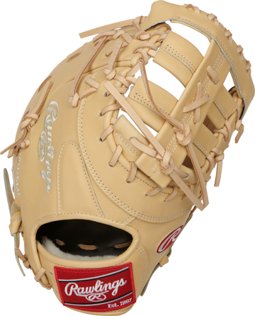 Rawlings Pro Preferred Baseball Mitt