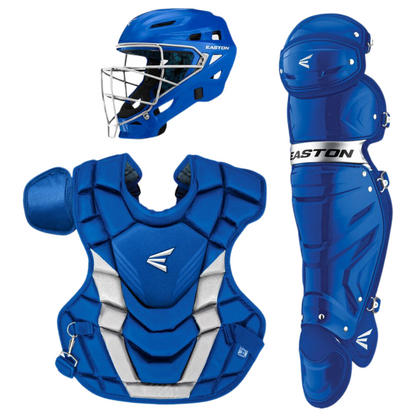 Easton Baseball Gametime Catcher's Gear Set