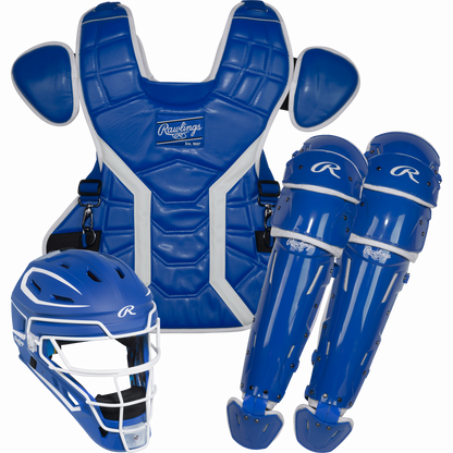 Rawlings Baseball Mach Pro Series Catcher's Gear Set