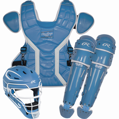 Rawlings Baseball Mach Pro Series Catcher's Gear Set