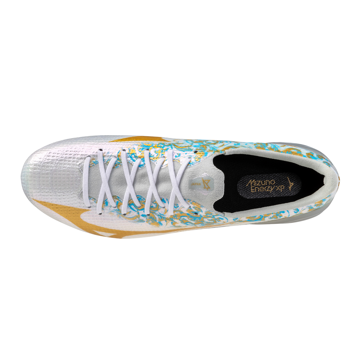 Mizuno Adult Alpha III João Félix Japan Soccer Cleats