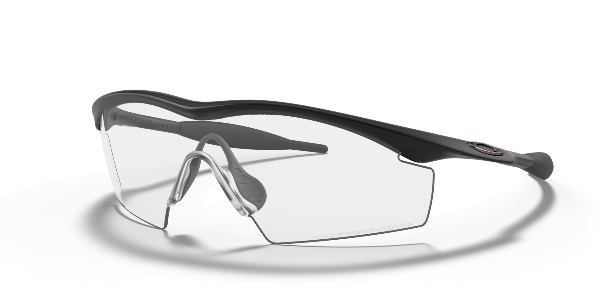 Oakley M Frame Strike Sunglasses