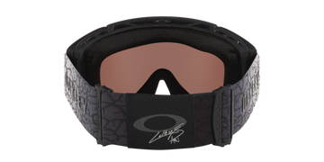 Oakley Flow Scape L Snow Goggles