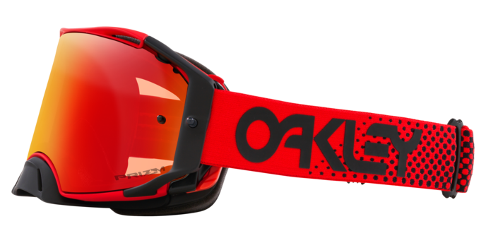 Oakley Airbrake MX Goggles