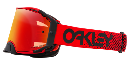 Oakley Airbrake MX Goggles