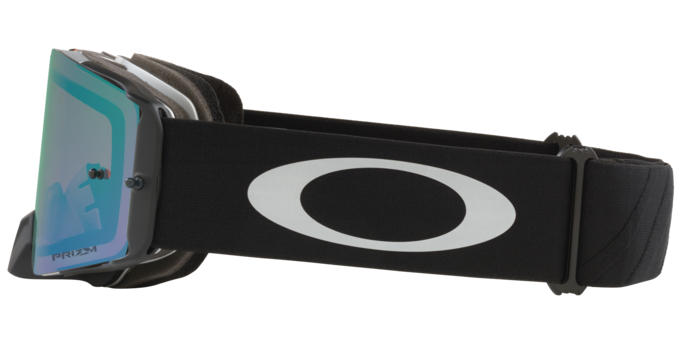 Oakley Front Line MX Goggles