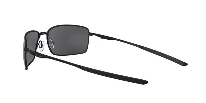 Oakley Square Wire Glasses