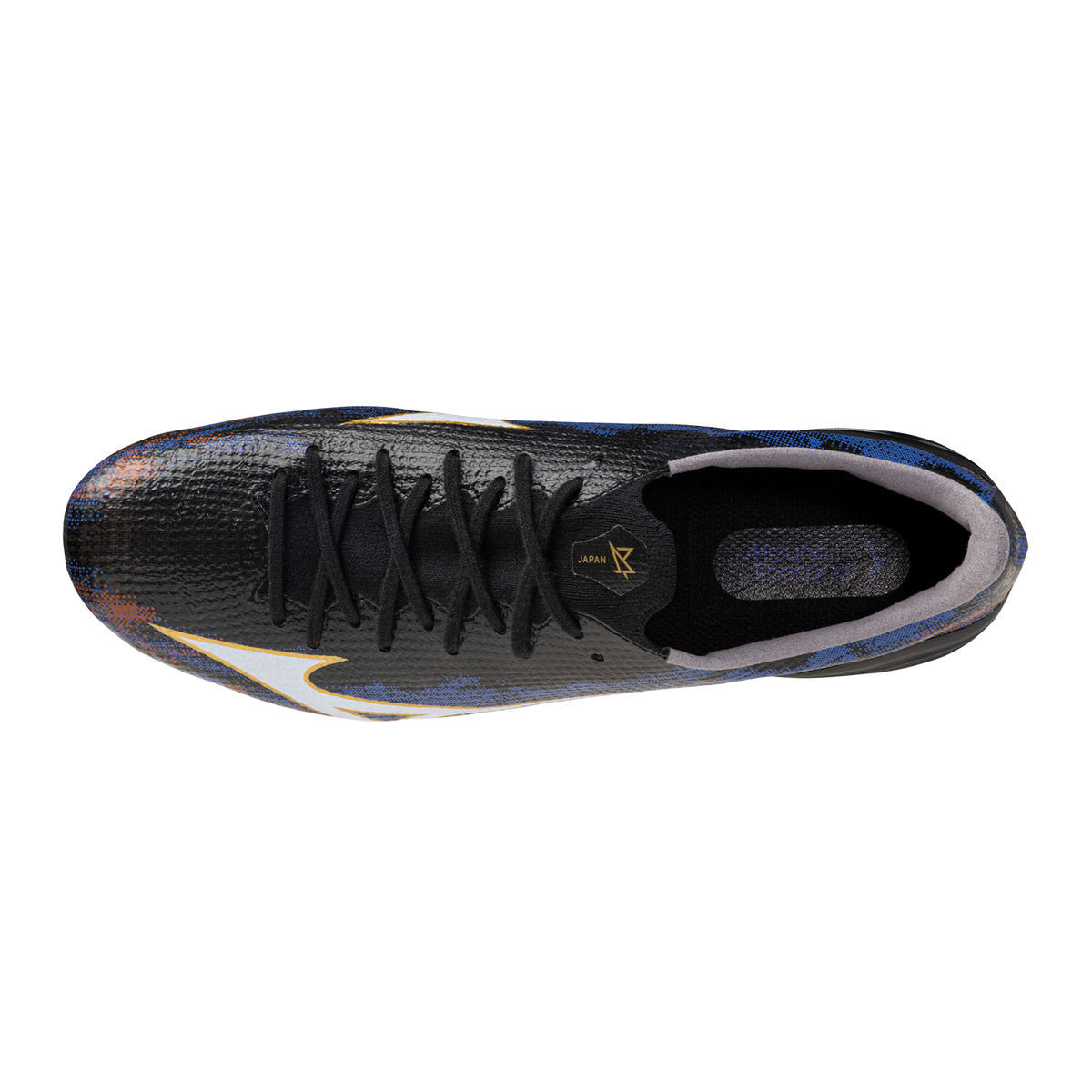 Mizuno Adult Alpha III Japan Firm Ground Soccer Cleats