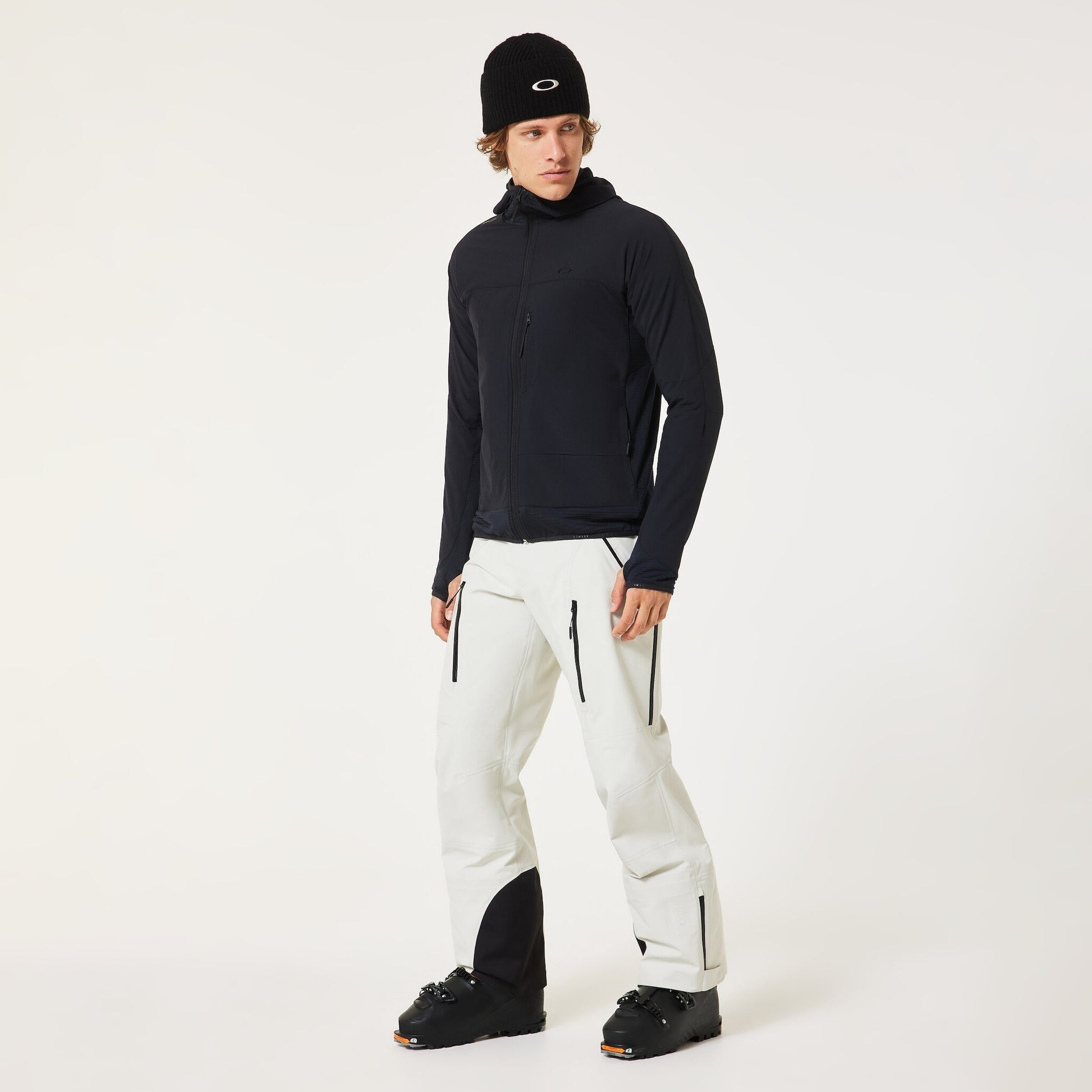 Oakley Men's Bowls Gore-Tex Shell Pants