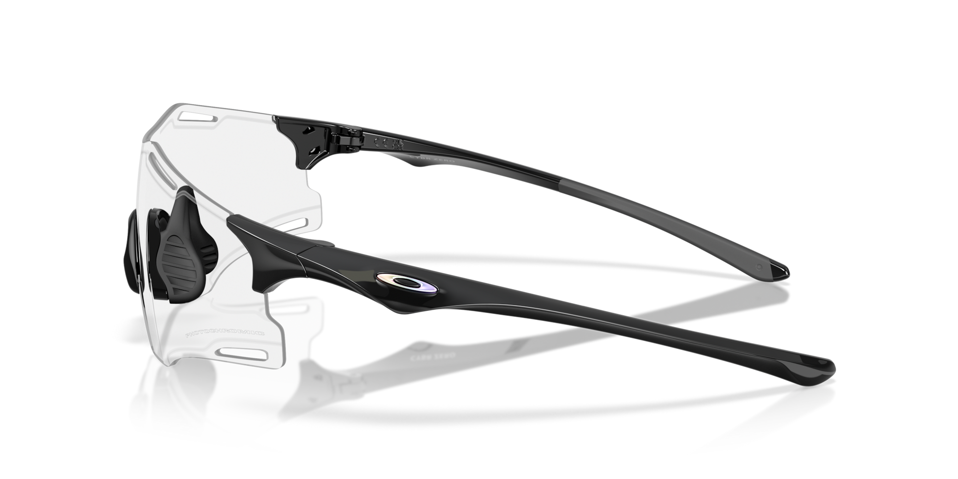 Oakley Cybr Zero Sunglasses