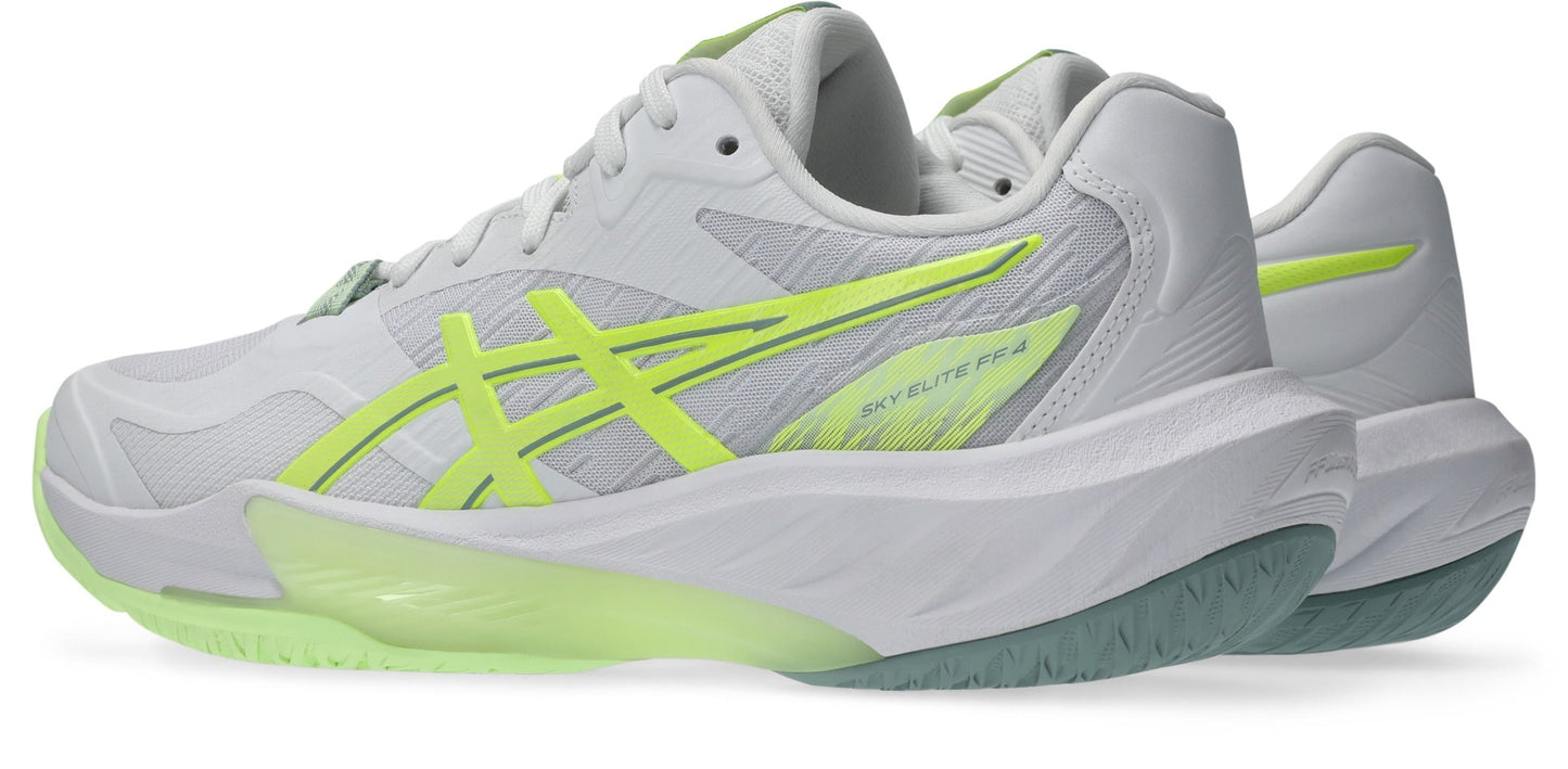 Asics Women's Sky Elite FF 4 Volleyball Shoes