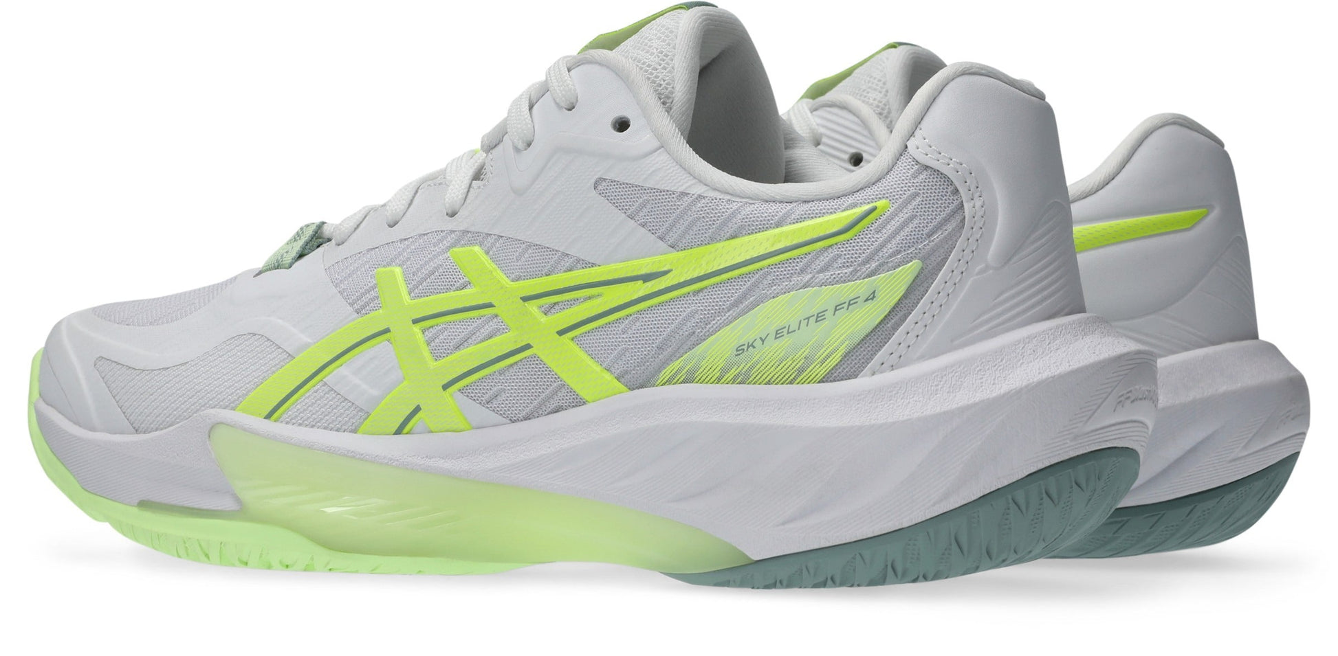 Asics Women's Sky Elite FF 4 Volleyball Shoes