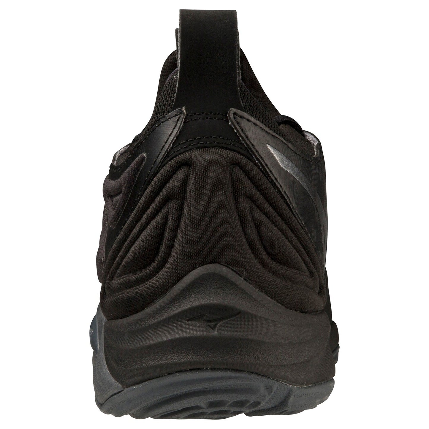 Mizuno Men's Wave Momentum 3 Volleyball Shoes