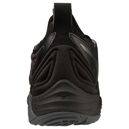 Mizuno Men's Wave Momentum 3 Volleyball Shoes