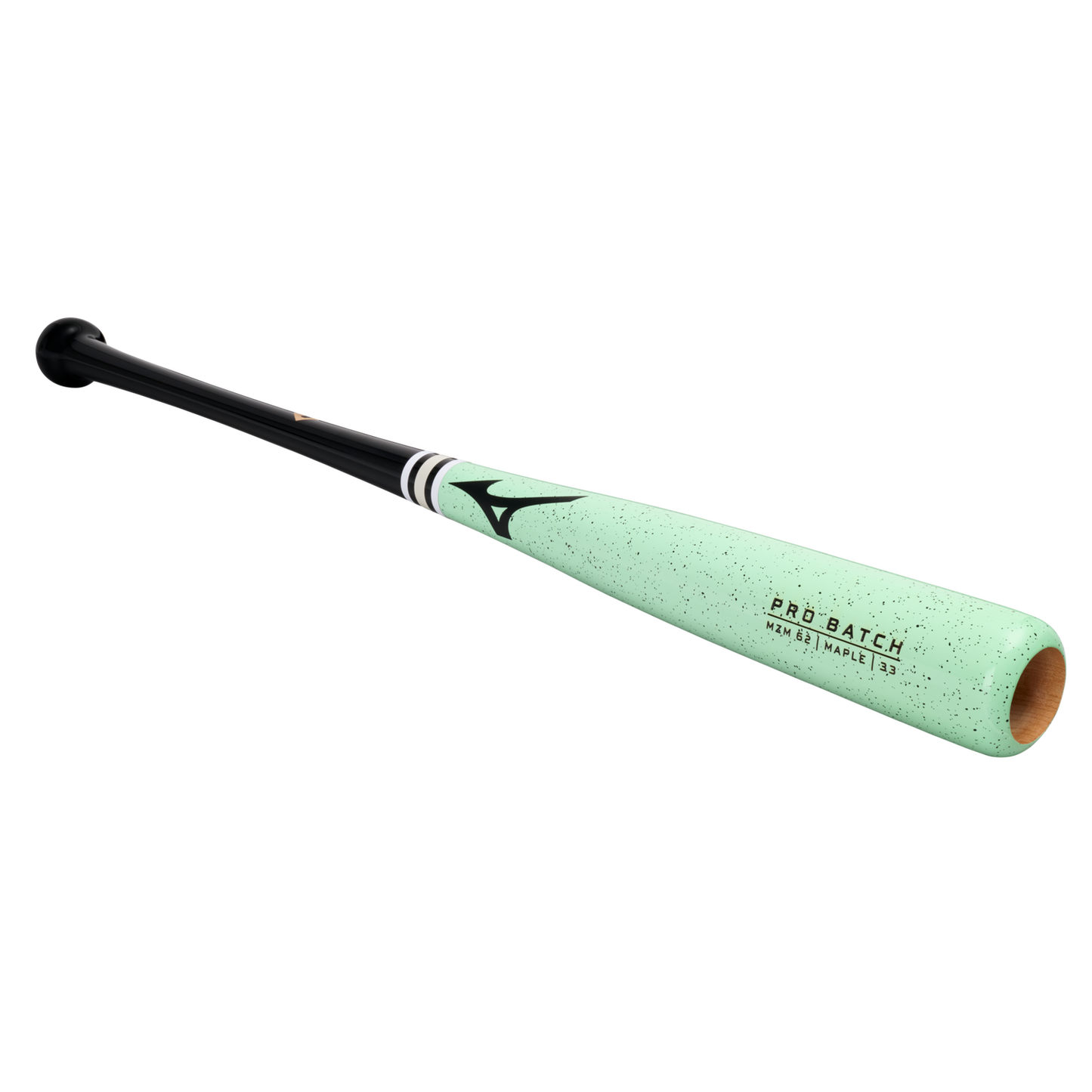 Mizuno Pro Batch MZM 62 Baseball Bat