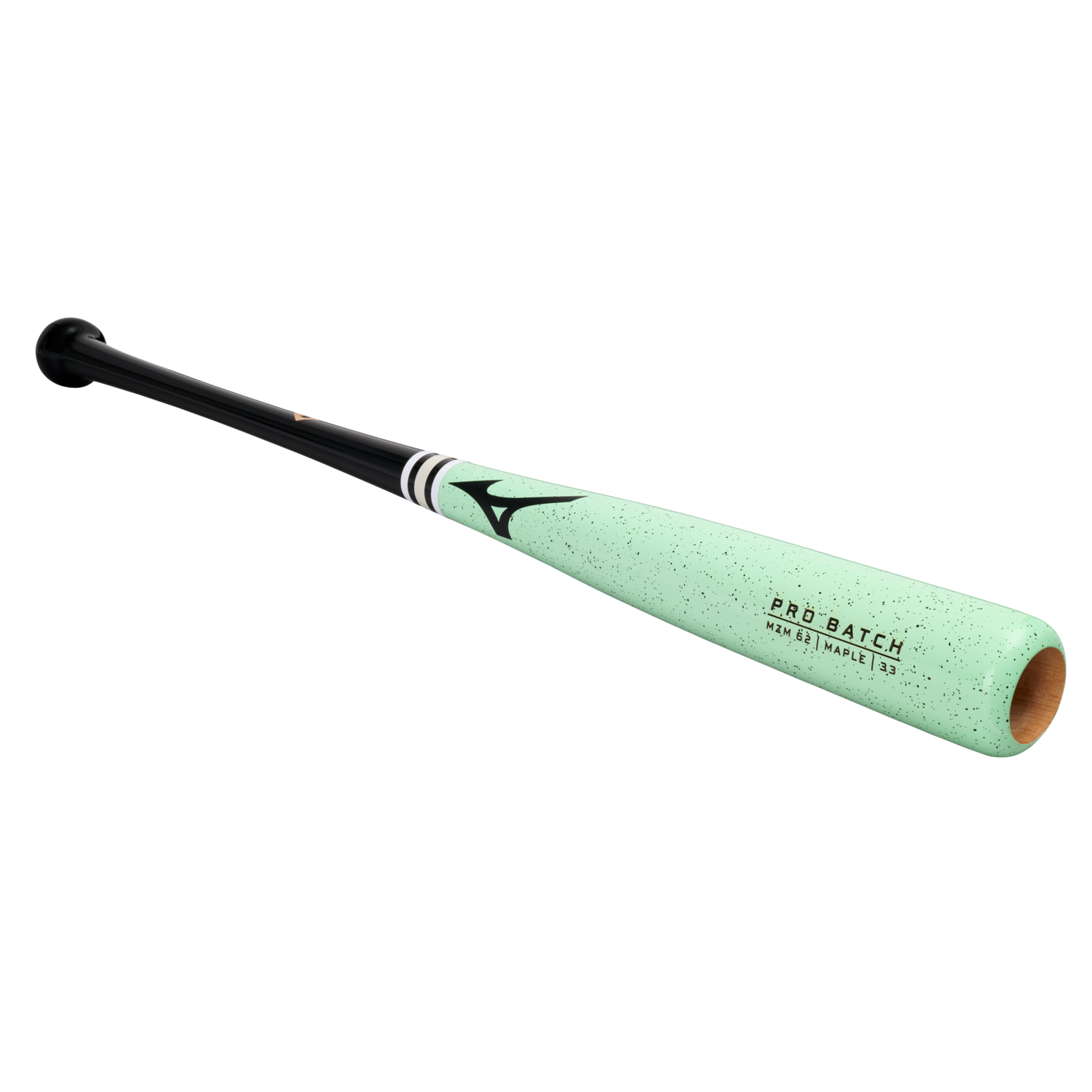 Mizuno Pro Batch MZM 62 Baseball Bat