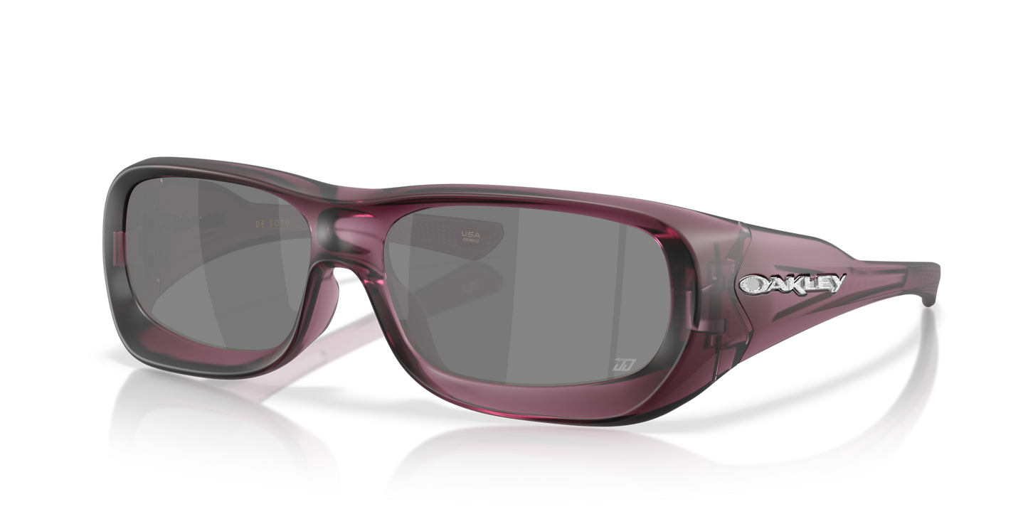 Oakley De Soto Glasses