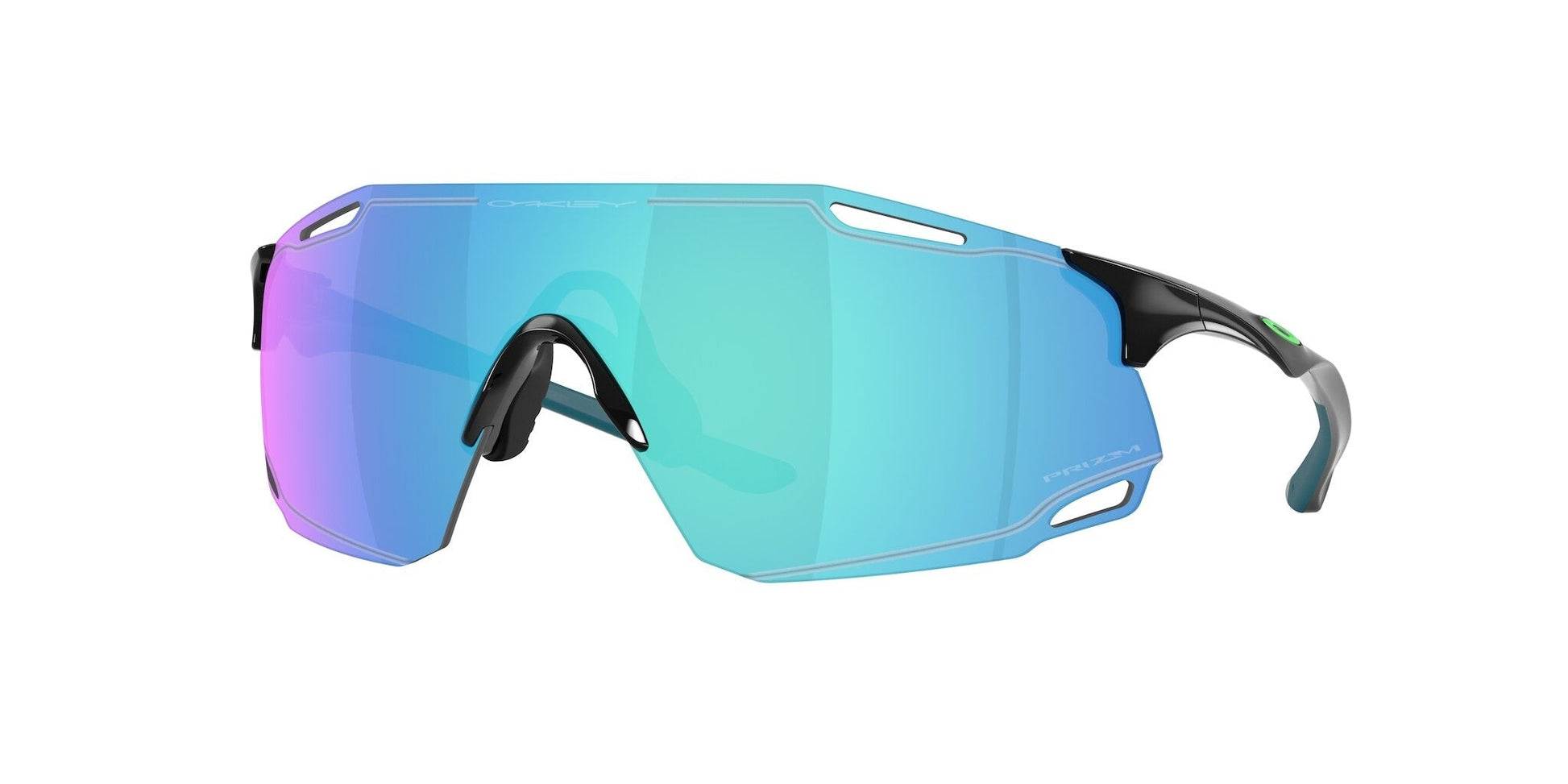 Oakley Cybr Dyno Sunglasses