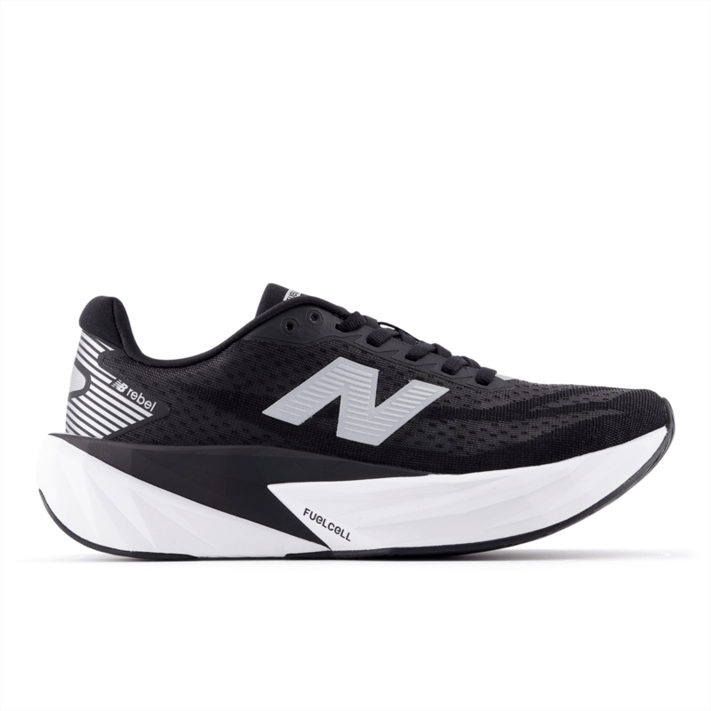 New Balance Women's FuelCell Rebel v5 Running Shoe