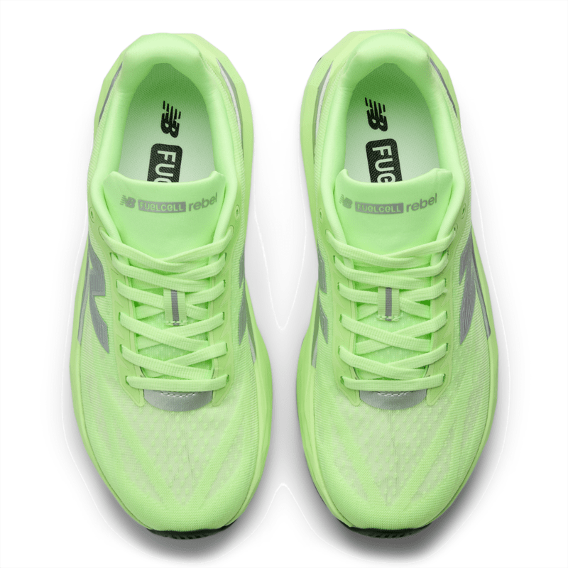 New Balance Women's FuelCell Rebel v5 Running Shoe