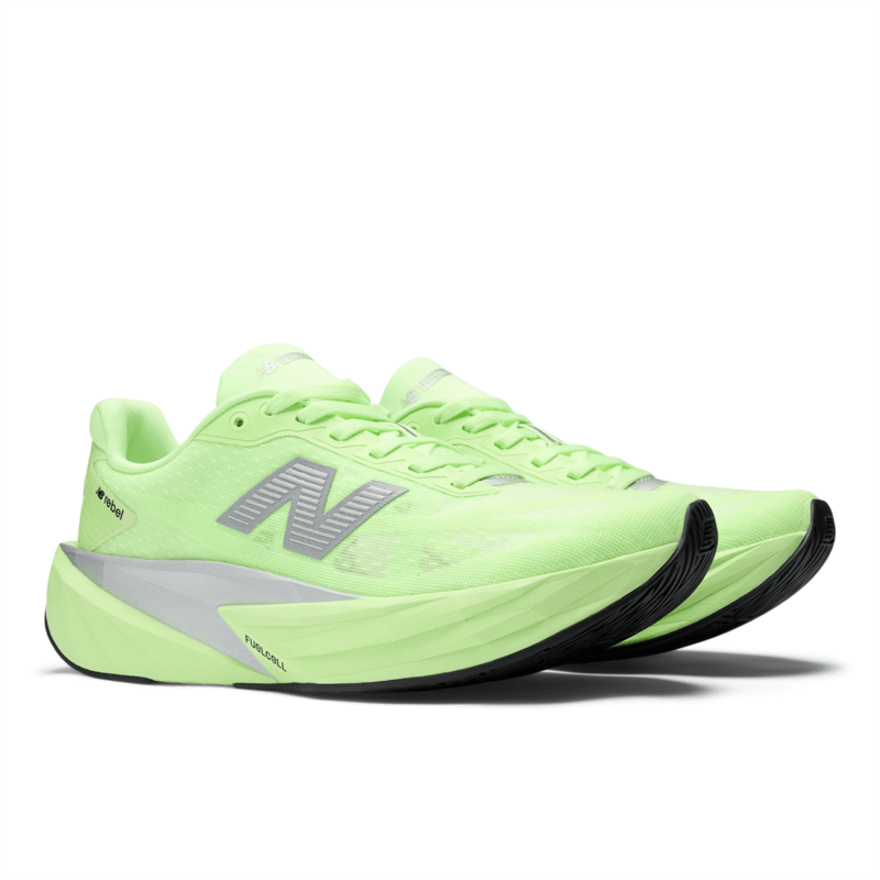 New Balance Women's FuelCell Rebel v5 Running Shoe