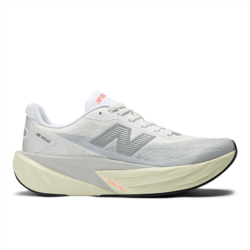 New Balance Women's FuelCell Rebel v5 Running Shoe