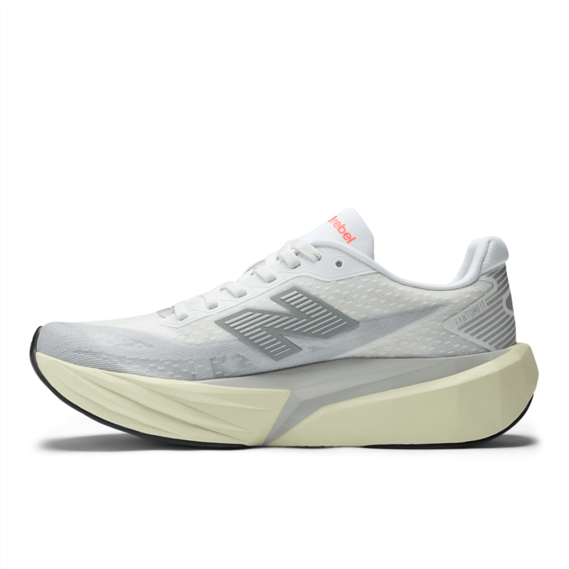 New Balance Women's FuelCell Rebel v5 Running Shoe