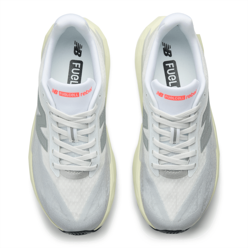 New Balance Women's FuelCell Rebel v5 Running Shoe