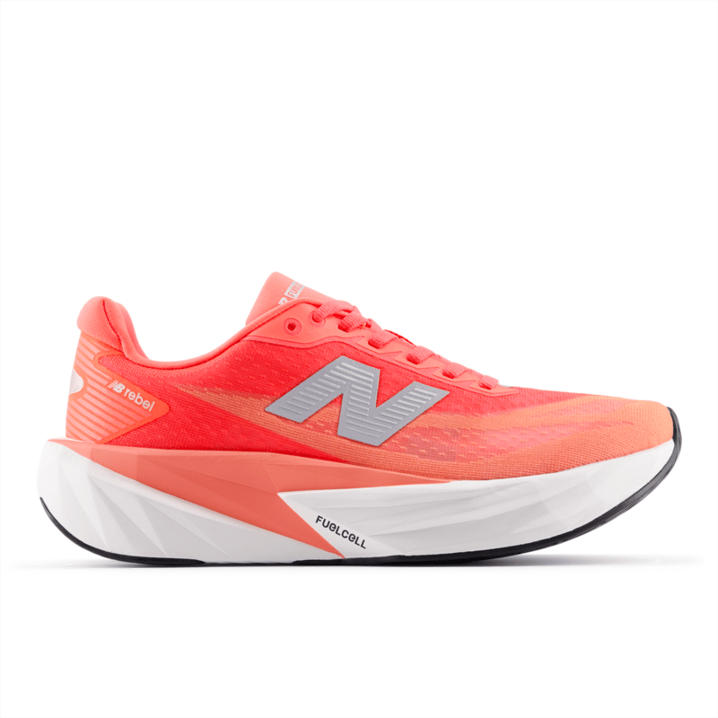 New Balance Women's FuelCell Rebel v5 Running Shoe