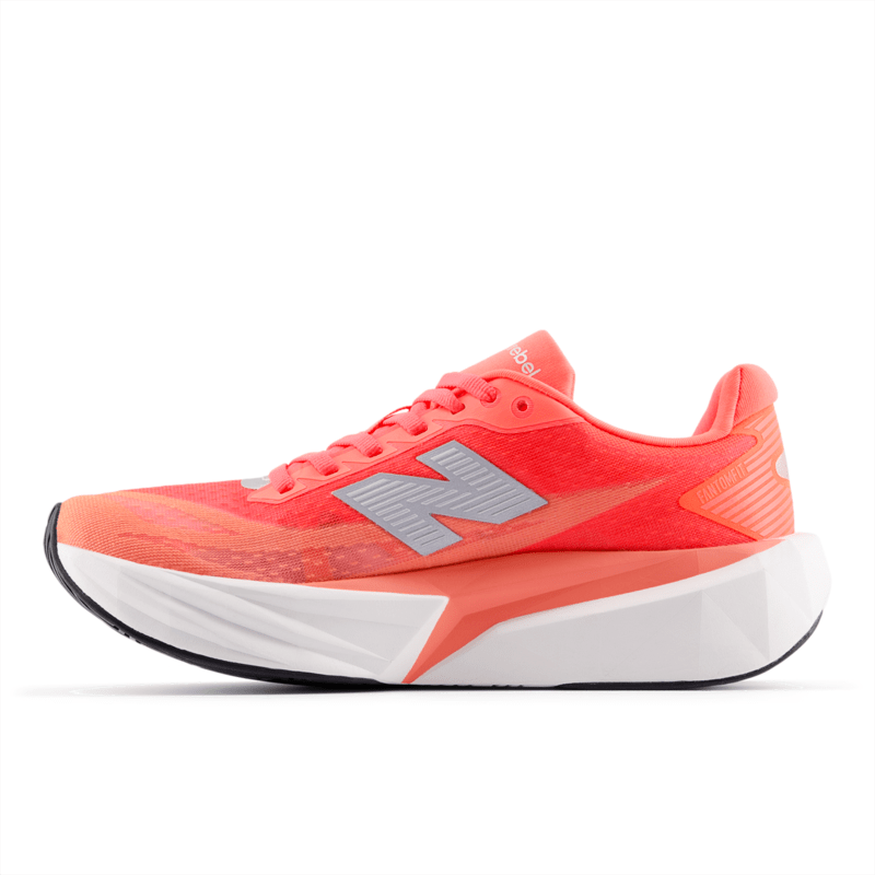 New Balance Women's FuelCell Rebel v5 Running Shoe