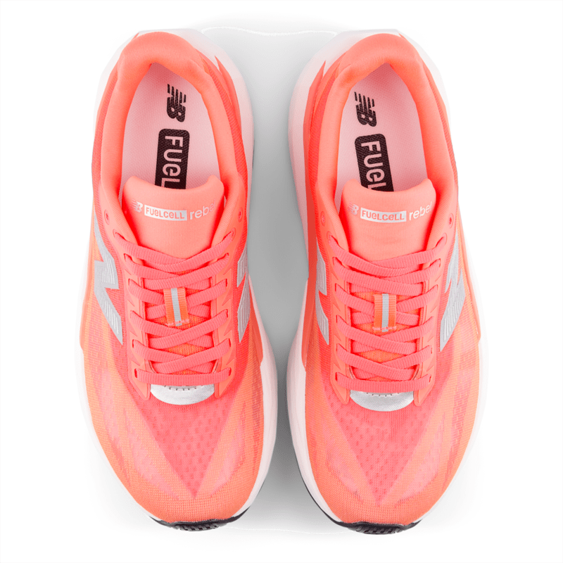 New Balance Women's FuelCell Rebel v5 Running Shoe
