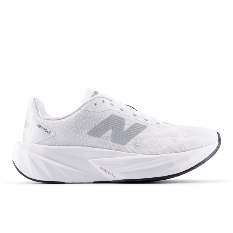 New Balance Women's FuelCell Rebel v5 Running Shoe