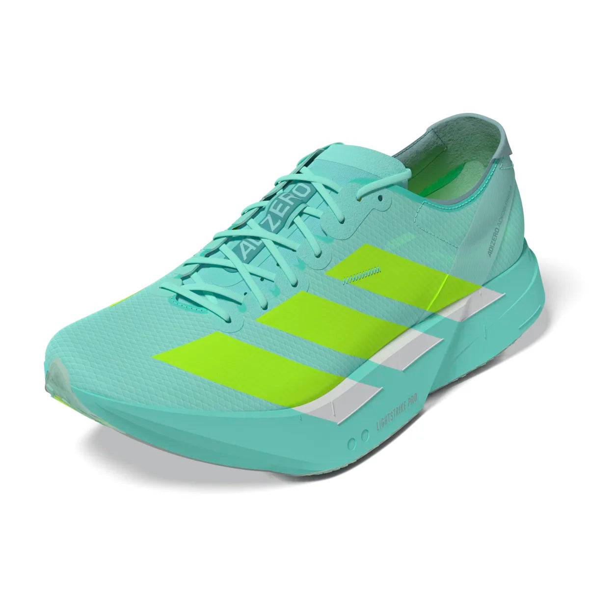 adidas Men's Adizero Adios Pro 4 Running Shoes