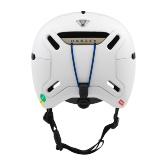 Oakley MOD BC Snow Helmet