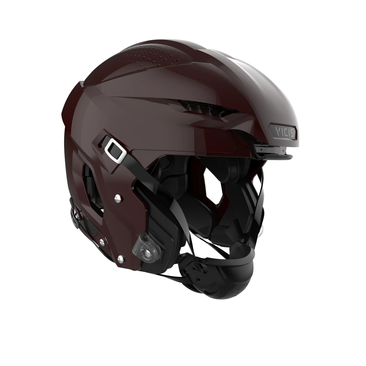2026 Vicis Adult Zero2 Trench Football Helmet