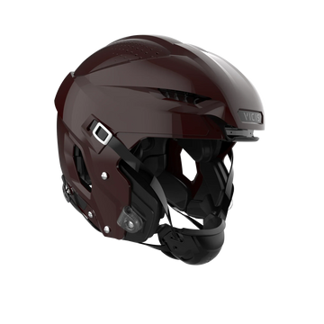 2026 Vicis Adult Zero2 Trench Football Helmet