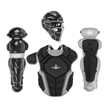 All Star Youth Top Star™ Baseball Catcher's Kit