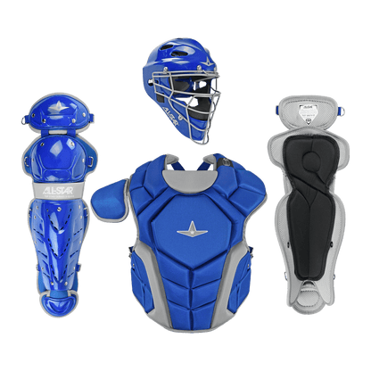 All Star Youth Top Star™ Baseball Catcher's Kit