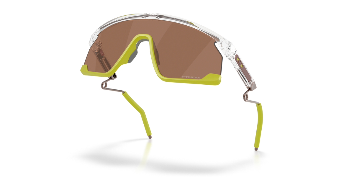 Oakley BXTR Metal Glasses