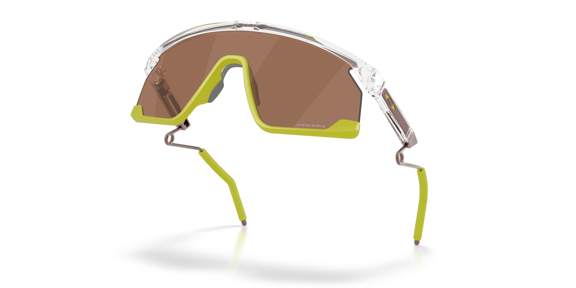 Oakley BXTR Metal Glasses