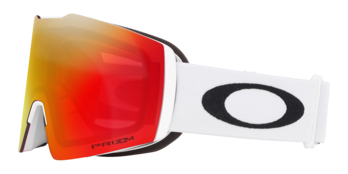 Oakley Fall Line L Snow Goggles