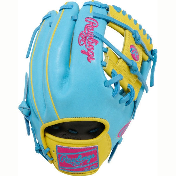 Rawlings Heart Of the Hide Spring Break 11.5" PROR204 Infield Baseball Glove