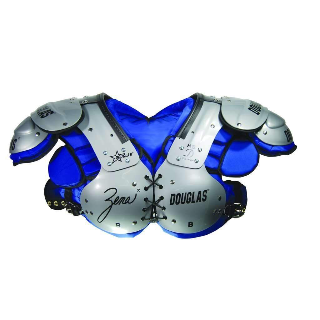 Douglas Zena "MS. D" Women's Shoulder Pads