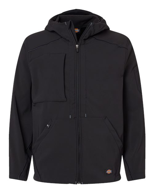 Dickies Men's Protect Hooded Jacket
