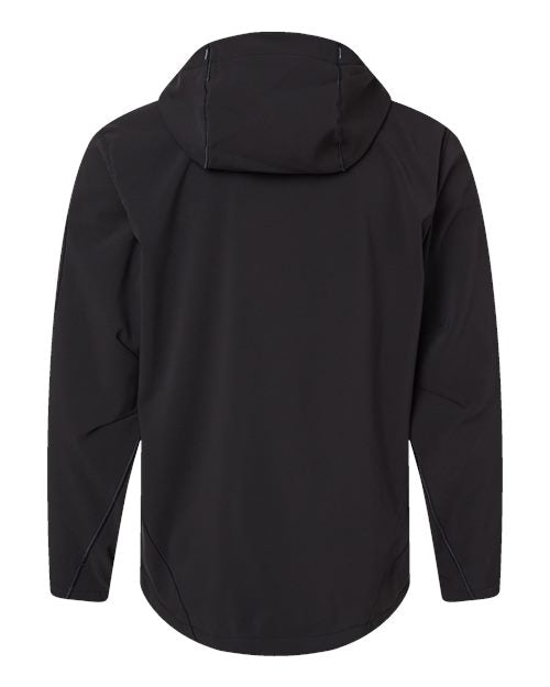 Dickies Men's Protect Hooded Jacket