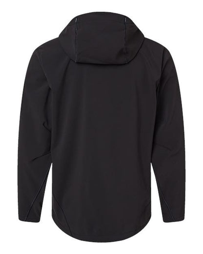 Dickies Men's Protect Hooded Jacket