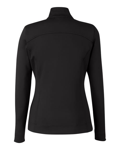 Fairway & Greene Women's Wells Tech Quarter-Zip Pullover