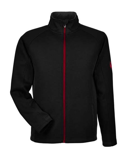 Men's Constant Full-Zip Sweater Fleece Jacket 187330