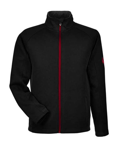 Men's Constant Full-Zip Sweater Fleece Jacket 187330