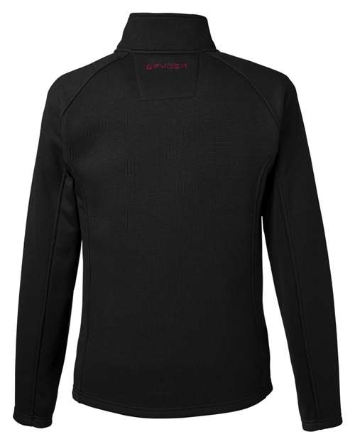 Men's Constant Full-Zip Sweater Fleece Jacket 187330